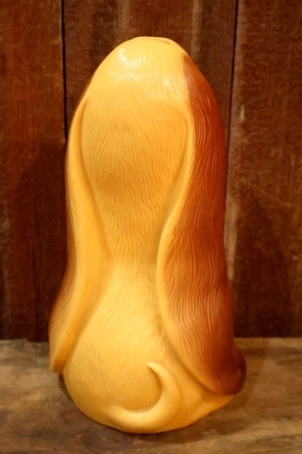 画像6: ct-251105-50 MY TOY INC, 1971 Sad Eye Crying Dog Coin Bank