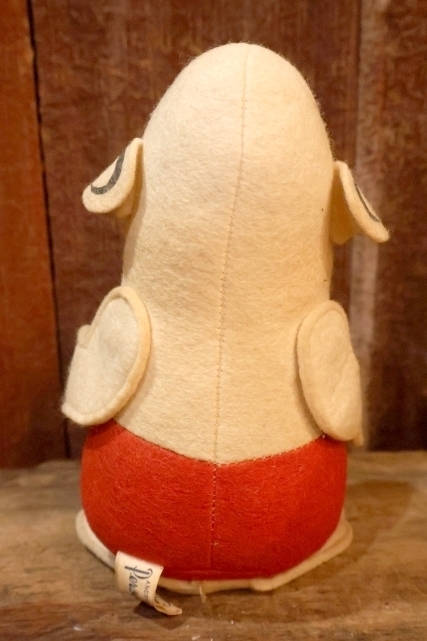 画像6: ct-250908-01 Collegiate 1950's-1960's College Mascot Doll "SUNC"