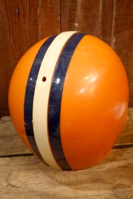 画像4: dp-251010-16 1970's-1980's Football Helmet
