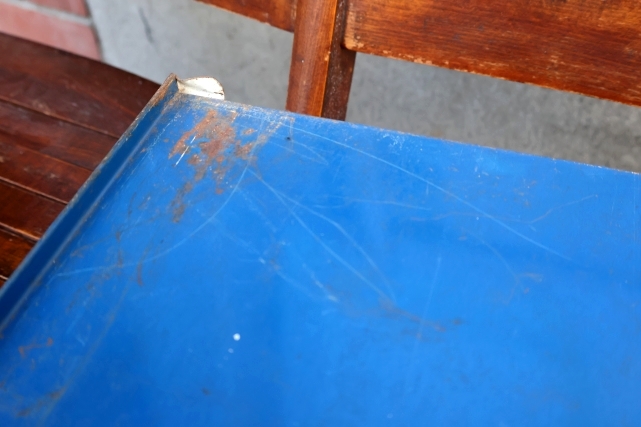 画像10: dp-251105-07 GENERAL ELECTRIC / AUTOMOTIVE BULBS CABINET (B)