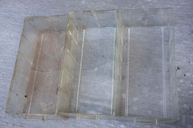 画像12: dp-251105-06 GENERAL ELECTRIC / AUTOMOTIVE BULBS CABINET (A)