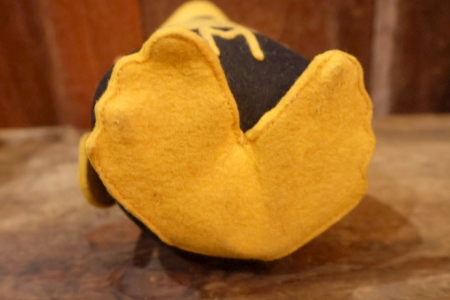 画像7: ct-250908-01 Collegiate 1950's-1960's College Mascot Doll "M"