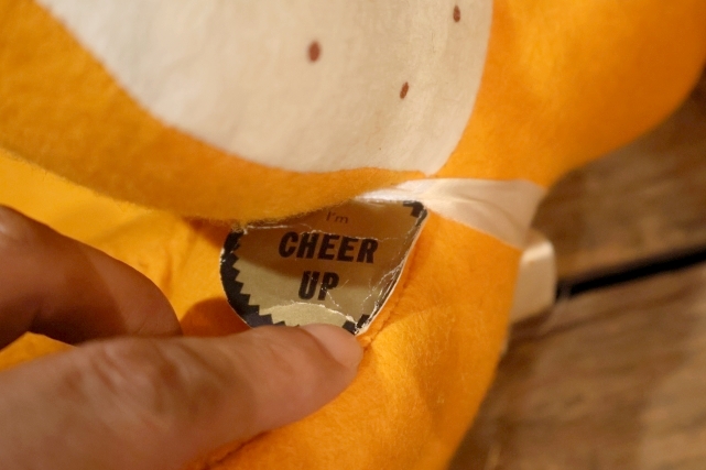 画像8: ct-250908-01 Collegiate 1950's-1960's College Mascot Doll "U of T" Dog