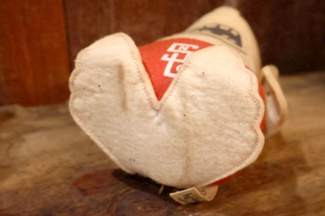 画像7: ct-250908-01 Collegiate 1950's-1960's College Mascot Doll "SUNC"