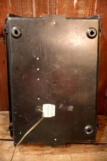 画像12: dp-251008-11 New England Patriots × Lite Beer 1980's-1990's Plastic Sign