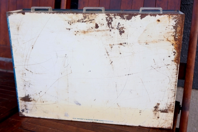 画像16: dp-251105-06 GENERAL ELECTRIC / AUTOMOTIVE BULBS CABINET (A)