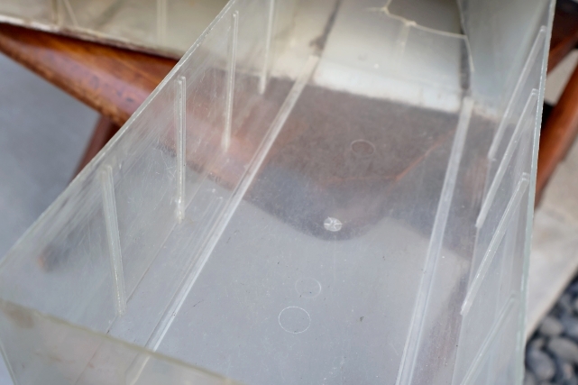 画像9: dp-251105-06 GENERAL ELECTRIC / AUTOMOTIVE BULBS CABINET (A)