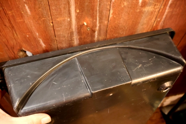 画像14: dp-251008-11 New England Patriots × Lite Beer 1980's-1990's Plastic Sign