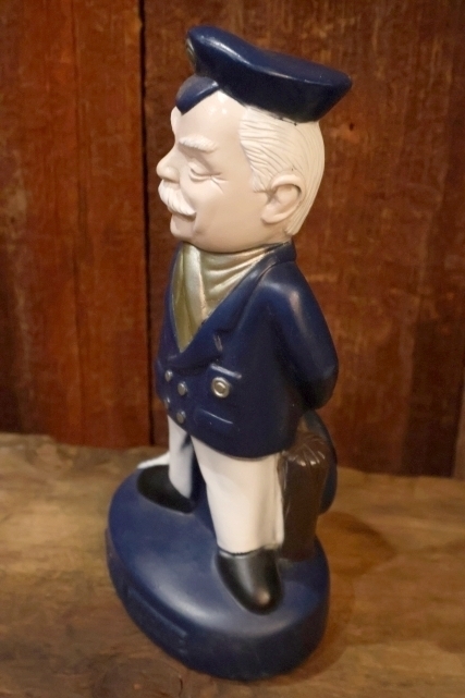 画像4: ct-251105-05 Captain Marine / 1980's Coin Bank