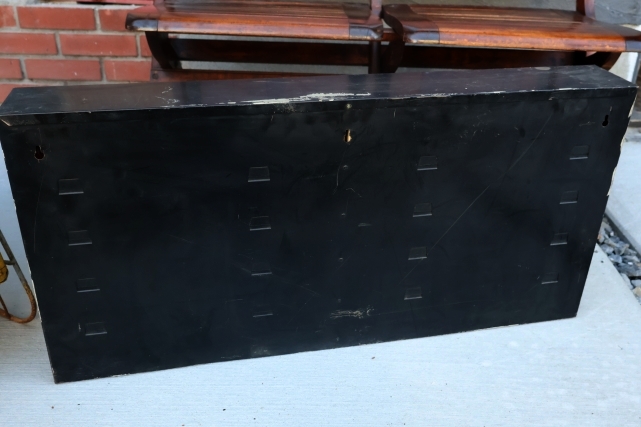 画像13: dp-251010-04 HUNCKLER PRODUCTS INC., 1960's PIK-A-NUT PAK ASSORTMENT METAL DISPLAY RACK