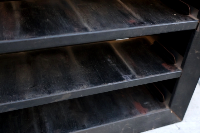 画像5: dp-251010-04 HUNCKLER PRODUCTS INC., 1960's PIK-A-NUT PAK ASSORTMENT METAL DISPLAY RACK