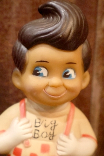 画像2: ct-251105-76 Bob's Big Boy / 1970's Coin Bank