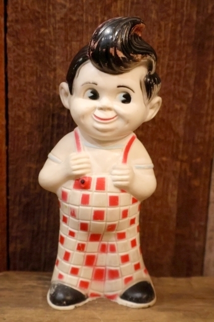 画像1: ct-251105-75 Bob's Big Boy / 1960's-1970's Night Light