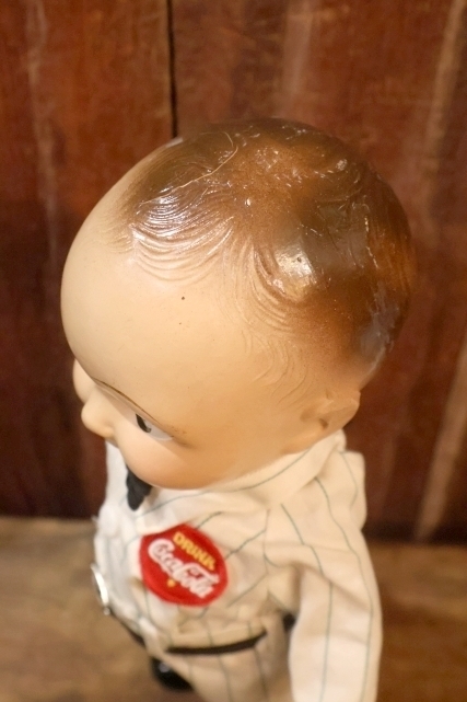画像10: ct-251105-78  Buddy Lee 1950's Coca-Cola Delivery Man Doll