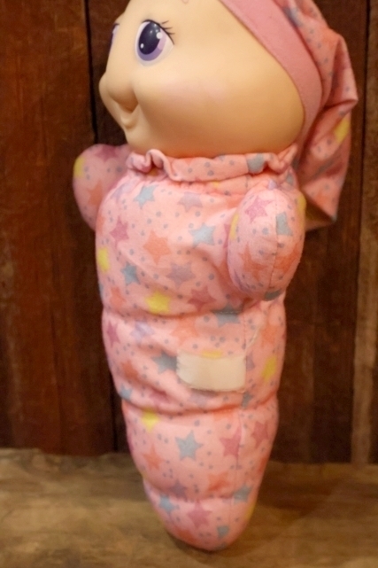 画像4: ct-251010-05 GLO WORM / HASBRO 1988 PLUSH DOLL