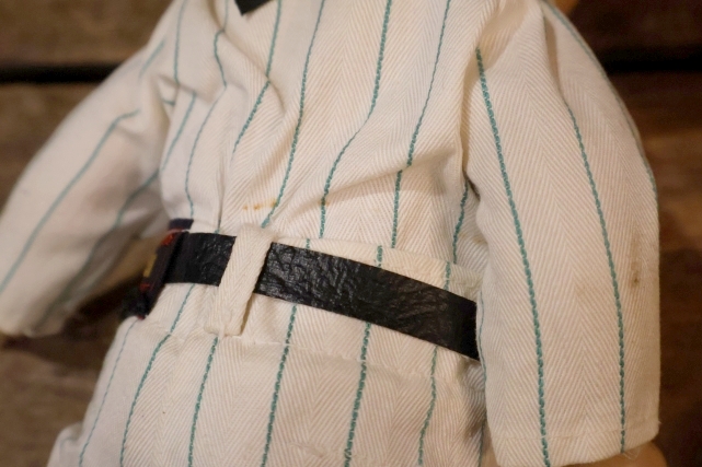 画像25: ct-251105-78  Buddy Lee 1950's Coca-Cola Delivery Man Doll