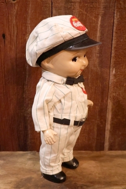 画像5: ct-251105-78  Buddy Lee 1950's Coca-Cola Delivery Man Doll