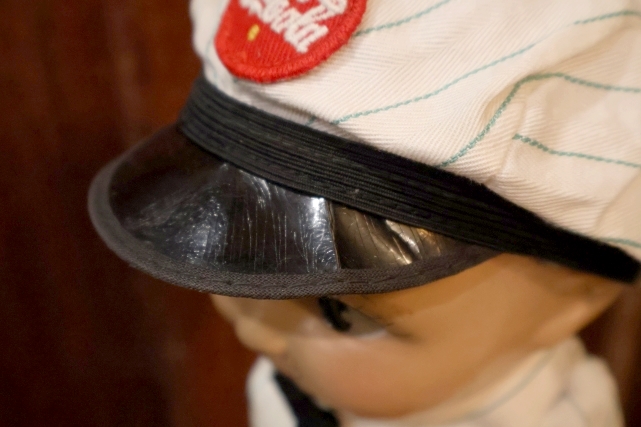 画像9: ct-251105-78  Buddy Lee 1950's Coca-Cola Delivery Man Doll