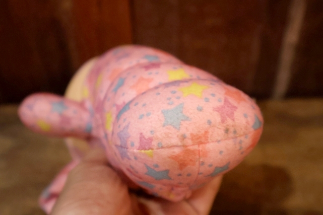 画像7: ct-251010-05 GLO WORM / HASBRO 1988 PLUSH DOLL