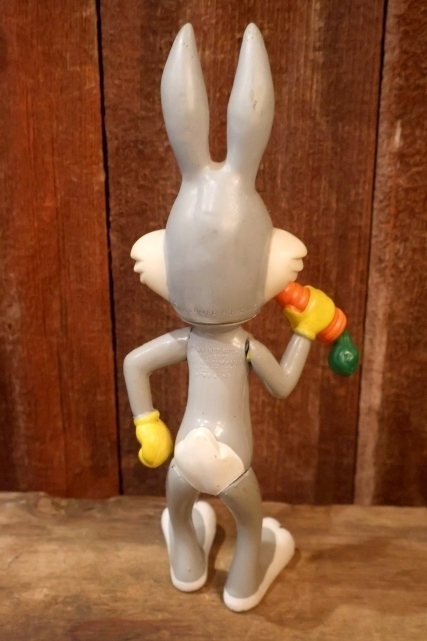 画像5: ct-251105-15 Bugs Bunny / DAKIN 1970's Figure