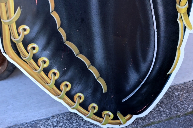 画像7: dp-251008-18 Miller Genuine Draft Beer 1990's Metal Sign