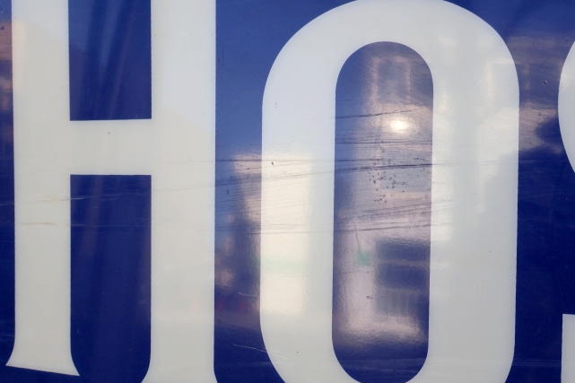 画像5: dp-240508-66 【※店頭ピックのみ】Hostess CAKES 1990's-2000's Store Sign