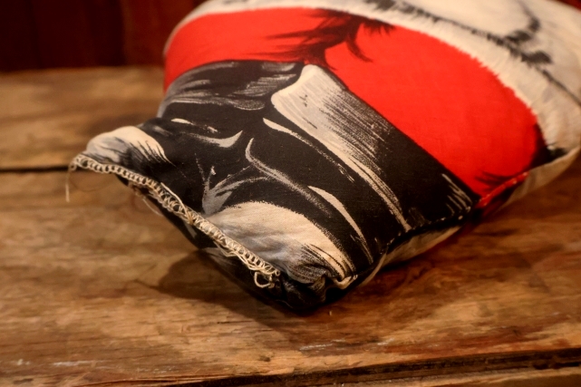 画像8: ct-251105-64 Santa Claus 1950's-1960's Pillow Doll