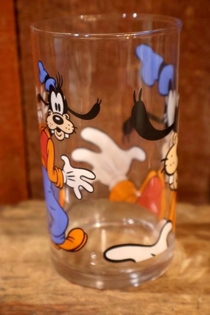 画像5: gt-250618-17 Goofy 1990's Glass