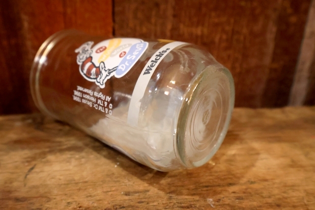 画像6: gt-250618-17 The Wubbulous World of Dr. Seuss 1996 Welch's Glass #6