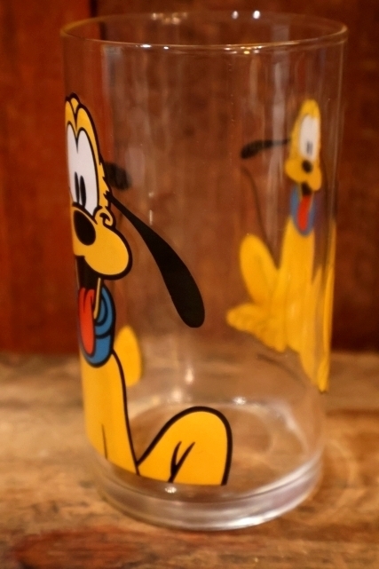 画像4: gt-250618-17 Pluto 1990's Glass