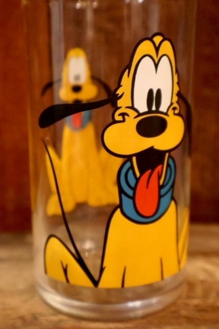 画像3: gt-250618-17 Pluto 1990's Glass