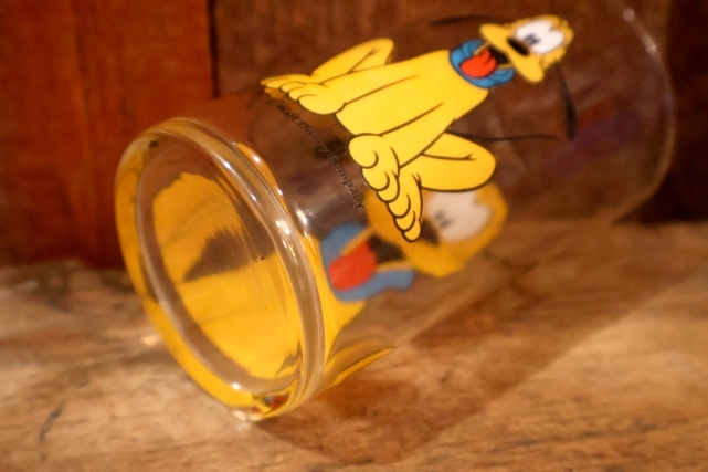 画像5: gt-250618-17 Pluto 1990's Glass