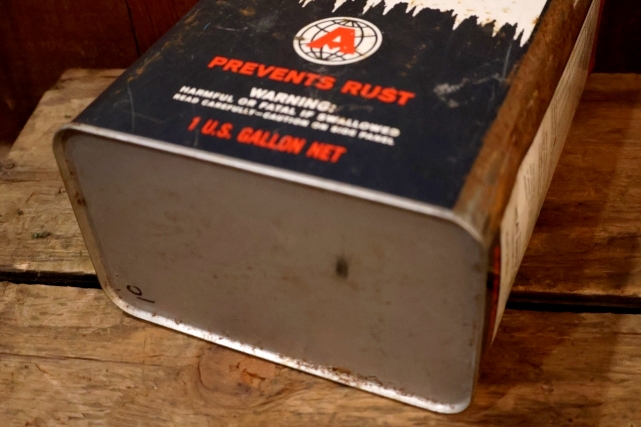 画像8: dp-250618-28 ATLAS FROST-GUARD Anti-Freeze 1 U.S. GALLON CAN