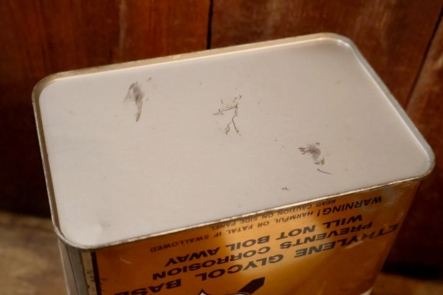 画像7: dp-250618-28 Murphy's / ANTI-FREEZE and COOLANT 1 U.S. GALLON CAN