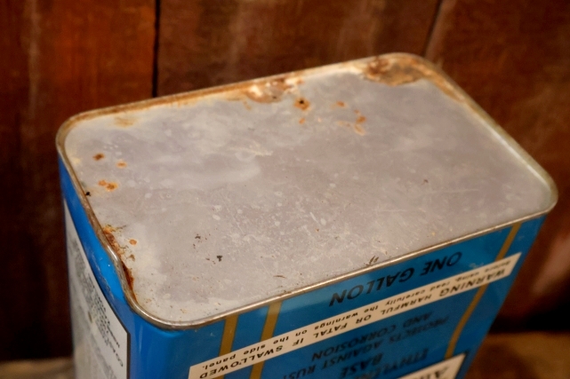 画像7: dp-250618-28 MASTERCRAFT / ANTI-FREEZE & Summer Coolant 1 U.S. GALLON CAN