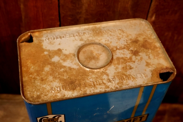 画像6: dp-250618-28 MASTERCRAFT / ANTI-FREEZE & Summer Coolant 1 U.S. GALLON CAN