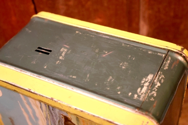 画像10: ct-251105-20 Roy Rogers and Dale Evans / THE AMERICAN THERMOS BOTTLE CO. 1953 Metal Lunch Box