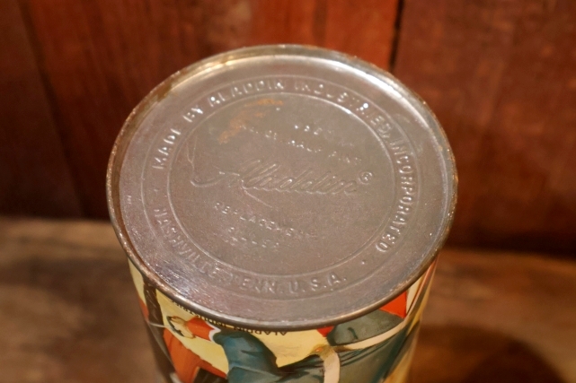 画像17: ct-251105-19 The Mask of Zorro / ALADDIN 1958 Metal Lunch Box w/ Bottle