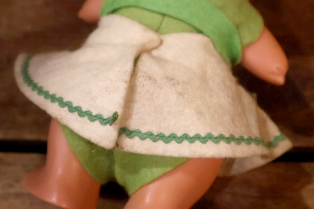 画像11: ct-251010-02 Roy Des of Fla 1969 Reindeer Coin Bank