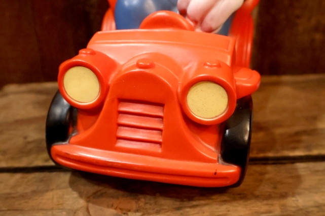 画像4: ct-251105-36 Mickey Mouse / ANIMALS PLUS INC. 1970's Plastic Bank