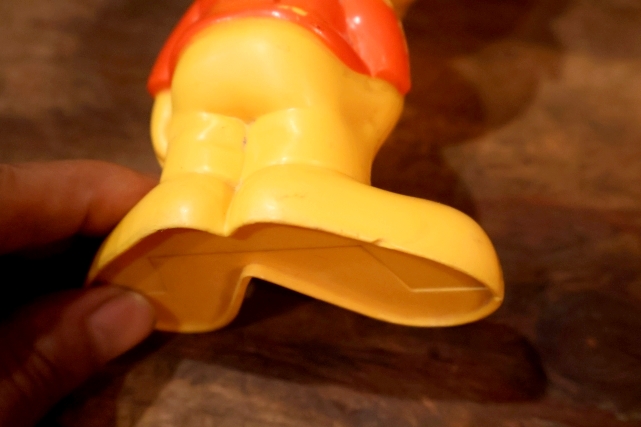 画像9: ct-251105-31 Winnie the Pooh / MATTEL 1976 Chatter Chums