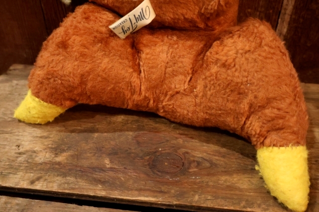 画像6: ct-251105-56 Borden / Elsie 1950's-1960's Rubber Face Doll