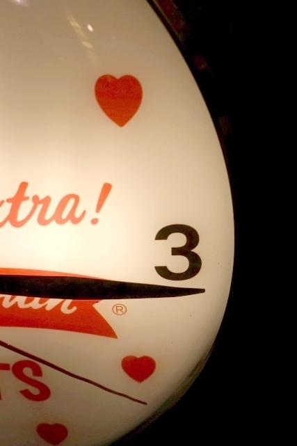 画像5: dp-251008-31 Kentucky Fried Chicken (KFC) / 1960's-1970's PAM CLOCK