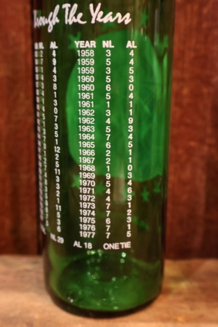 画像5: dp-251201-09 7 Up / 1978 MLB ALL STAR 16 FL.OZ Bottle