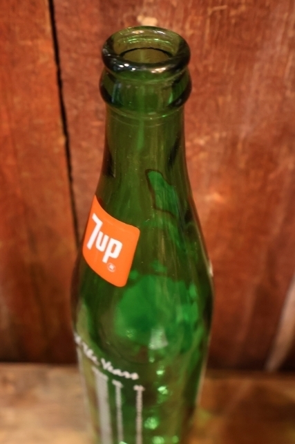 画像6: dp-251201-09 7 Up / 1978 MLB ALL STAR 16 FL.OZ Bottle