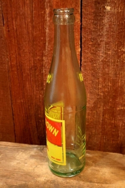 画像6: dp-251201-04 ROYAL CROWN COLA / 1950's 10 FL. OZ. Bottle