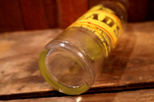 画像7: dp-251201-05 DAD'S ROOT BEER 1960's "12 OUNCE JUNIOR" Bottle