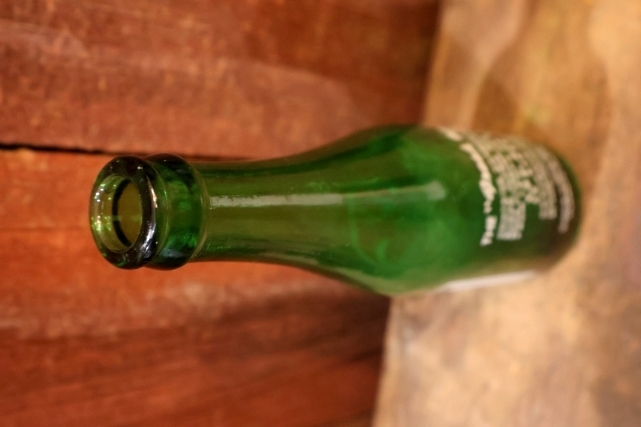 画像6: dp-251201-07 7 Up / 1940's 7 FL. OZ. Bottle