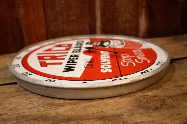 画像7: dp-251201-02 TRICO WIPER BLADES 1950's Thermometer