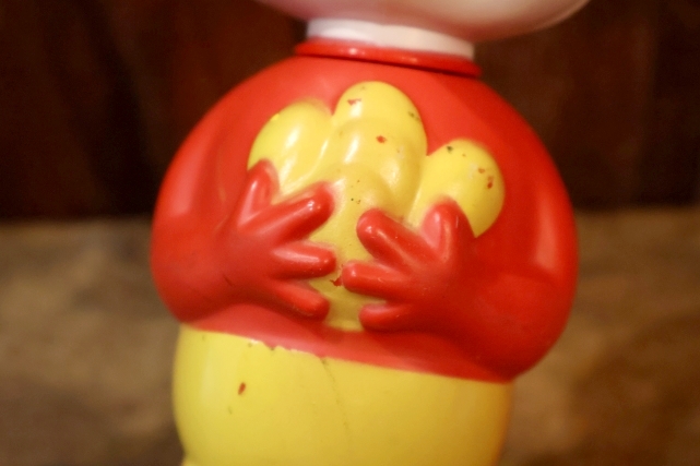 画像5: ct-251201-19 Muskie / COLGATE PALMOLIVE 1960's SOAKY BOTTLE